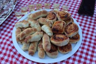 Najduži stol u Hrvata, Velika 27.5.2017.