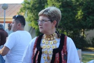 Najduži stol u Hrvata, Velika 27.5.2017.