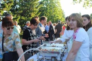 Najduži stol u Hrvata, Velika 27.5.2017.