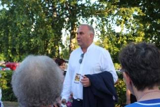 Najduži stol u Hrvata, Velika 27.5.2017.