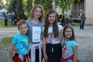 Najduži stol u Hrvata, Velika 27.5.2017.