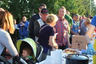 Najduži stol u Hrvata, Velika 27.5.2017.