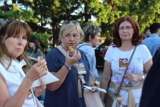 Najduži stol u Hrvata, Velika 27.5.2017.