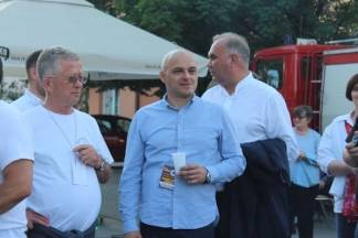 Najduži stol u Hrvata, Velika 27.5.2017.