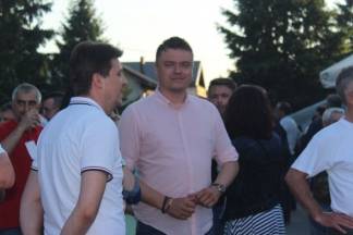 Najduži stol u Hrvata, Velika 27.5.2017.