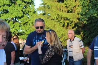 Najduži stol u Hrvata, Velika 27.5.2017.