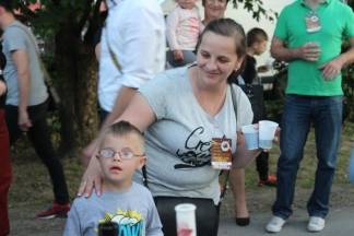 Najduži stol u Hrvata, Velika 27.5.2017.