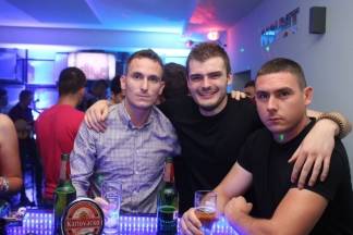 Noćni život u Požegi 08.07.2017.