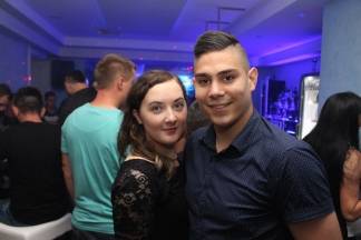 Noćni život u Požegi 08.07.2017.