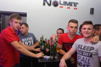 Noćni život u Požegi 08.07.2017.