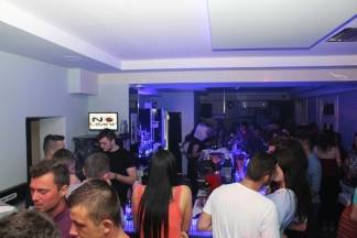 Noćni život u Požegi 08.07.2017.