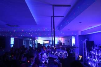 Noćni život u Požegi 08.07.2017.