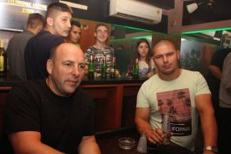 Noćni život u Požegi 08.07.2017.