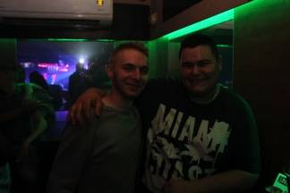 Noćni život u Požegi 08.07.2017.