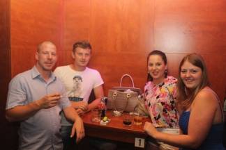 Noćni život u Požegi 08.07.2017.