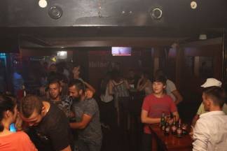 Noćni život u Požegi 08.07.2017.