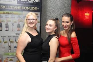 Noćni život u Požegi 08.07.2017.