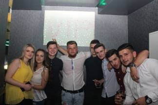 Noćni život u Požegi 08.07.2017.