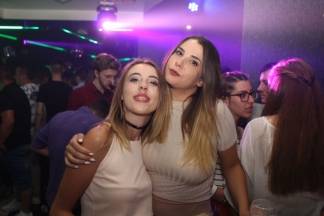 Noćni život u Požegi 08.07.2017.