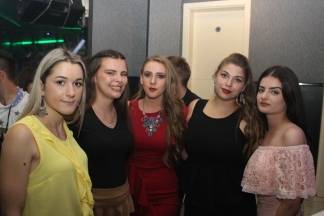 Noćni život u Požegi 08.07.2017.