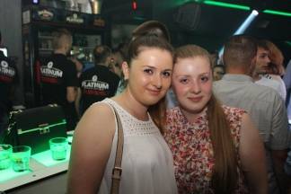 Noćni život u Požegi 08.07.2017.