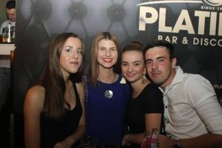 Noćni život u Požegi 08.07.2017.