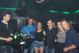 Noćni život u Požegi 08.07.2017.