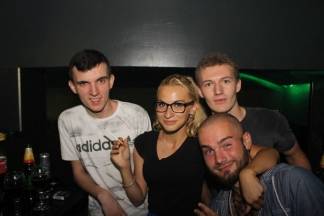 Noćni život u Požegi 08.07.2017.