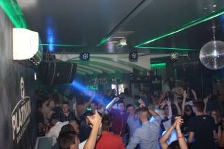 Noćni život u Požegi 08.07.2017.