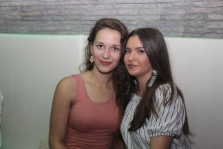 Noćni život u Požegi 08.07.2017.