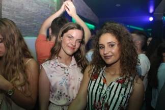 Noćni život u Požegi 08.07.2017.