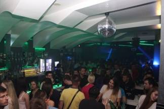 Noćni život u Požegi 08.07.2017.