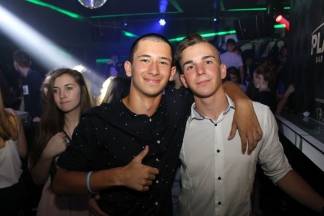 Noćni život u Požegi 08.07.2017.