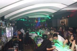 Noćni život u Požegi 08.07.2017.