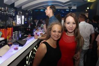 Noćni život u Požegi 08.07.2017.