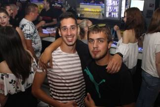 Noćni život u Požegi 08.07.2017.