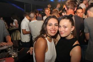 Noćni život u Požegi 08.07.2017.