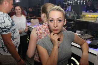 Noćni život u Požegi 08.07.2017.