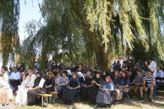 ZAGRAĐE: Srebrni jubilej svećenika Filipa Lucića, 23.7.2017.