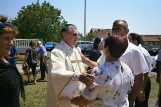 ZAGRAĐE: Srebrni jubilej svećenika Filipa Lucića, 23.7.2017.