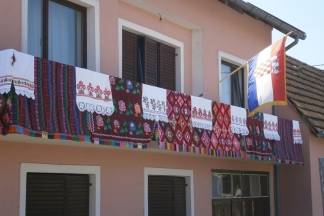 ZAGRAĐE: Srebrni jubilej svećenika Filipa Lucića, 23.7.2017.