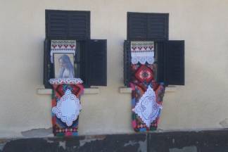 ZAGRAĐE: Srebrni jubilej svećenika Filipa Lucića, 23.7.2017.