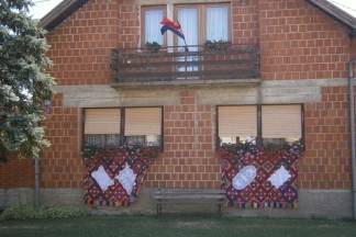 ZAGRAĐE: Srebrni jubilej svećenika Filipa Lucića, 23.7.2017.