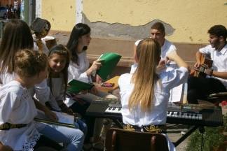 ZAGRAĐE: Srebrni jubilej svećenika Filipa Lucića, 23.7.2017.