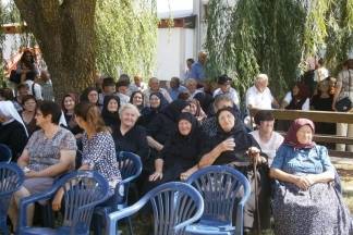 ZAGRAĐE: Srebrni jubilej svećenika Filipa Lucića, 23.7.2017.