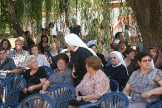 ZAGRAĐE: Srebrni jubilej svećenika Filipa Lucića, 23.7.2017.