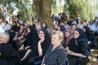 ZAGRAĐE: Srebrni jubilej svećenika Filipa Lucića, 23.7.2017.