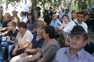 ZAGRAĐE: Srebrni jubilej svećenika Filipa Lucića, 23.7.2017.
