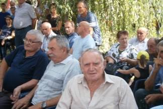 ZAGRAĐE: Srebrni jubilej svećenika Filipa Lucića, 23.7.2017.