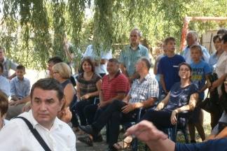 ZAGRAĐE: Srebrni jubilej svećenika Filipa Lucića, 23.7.2017.